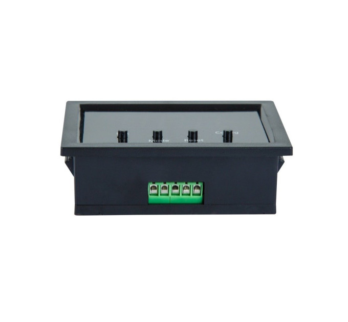 Вольтметр цифровий Kicx Quick Voltmeter-2