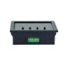 Вольтметр цифровий Kicx Quick Voltmeter-2