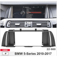 Перехідна рамка BMW 5 Series Carav 22-660