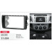 Перехідна рамка Toyota Hilux, Fortuner Carav 11-299