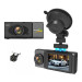 Відеореєстратор Aspiring Alibi 9 GPS, 3 Cameras, Speedcam