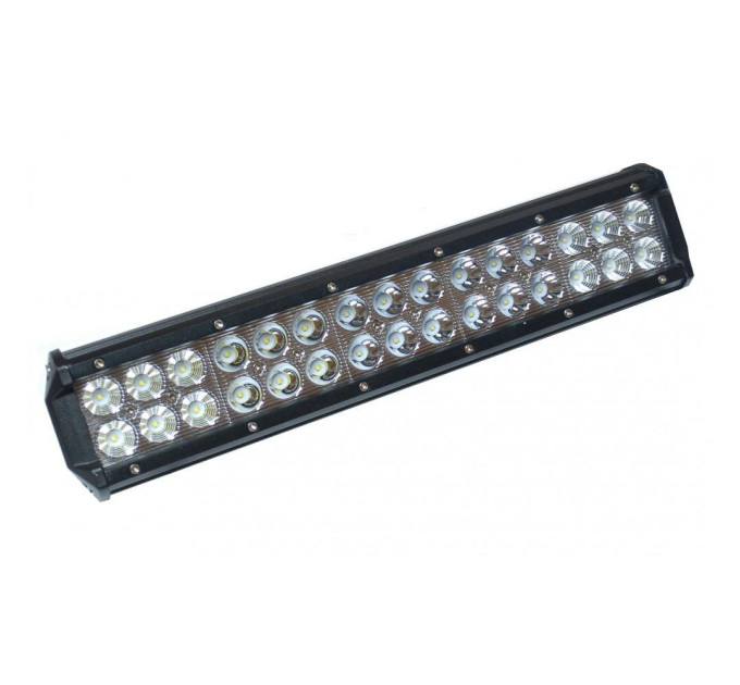 Світлодіодна фара AllLight C-90W 30chip CREE combo 9-30V