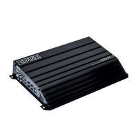 Підсилювач EDGE EDA150.4-E7