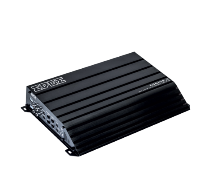 Підсилювач EDGE EDA150.4-E7