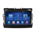 Штатна магнітола Toyota Estima 2006-2008 Element 6/128 4G CarPlay
