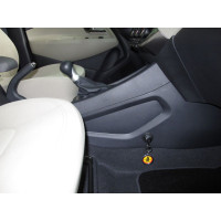 Замок на КПП Bear-Lock Kia Rio 1541K