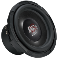 Сабвуфер Cadence Wild Beast WB 12-D4