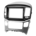 Перехідна рамка Hyundai H-1, Starex, I800, iLoad, iMax Carav 22-610