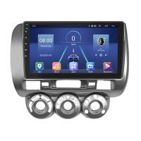 Штатна магнітола Honda Jazz Manual AC 2005-2008 Element 4/64 4G CarPlay