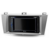 Перехідна рамка Toyota Solara Carav 11-561