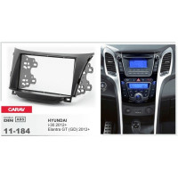 Перехідна рамка Hyundai i-30, Elantra GT Carav 11-184