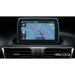 Захисне скло на монітор Mazda 3 2013-2015 (глянсове) Pixsel MZ-2499-H