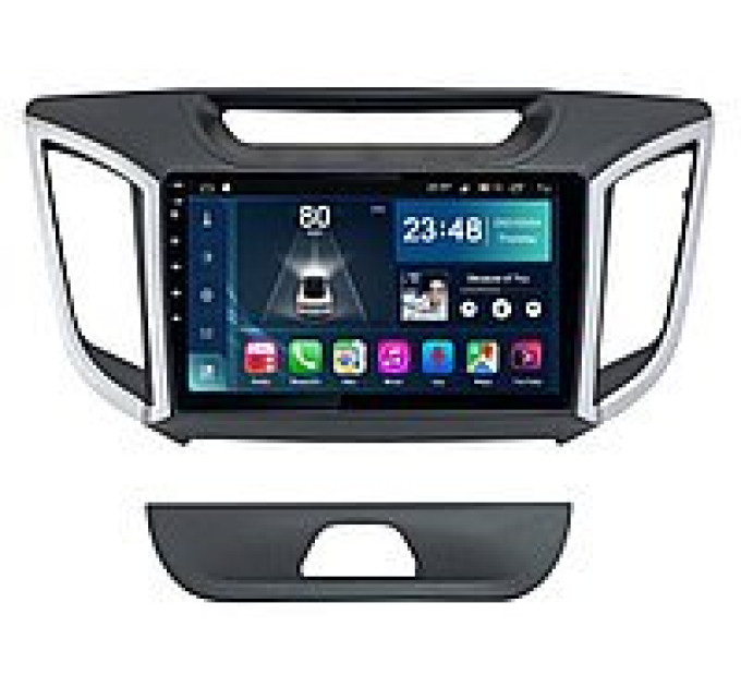 Штатна магнітола Torssen Hyundai IX25/Creta/Cantus 14-19 F10332 4G Carplay