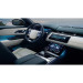 Захисне скло на клімат контроль Range Rover Evoque 2019- (матове) Pixsel RR-2388-M