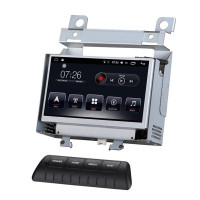Штатна магнітола Baxster 9068 Land Rover Freelander2