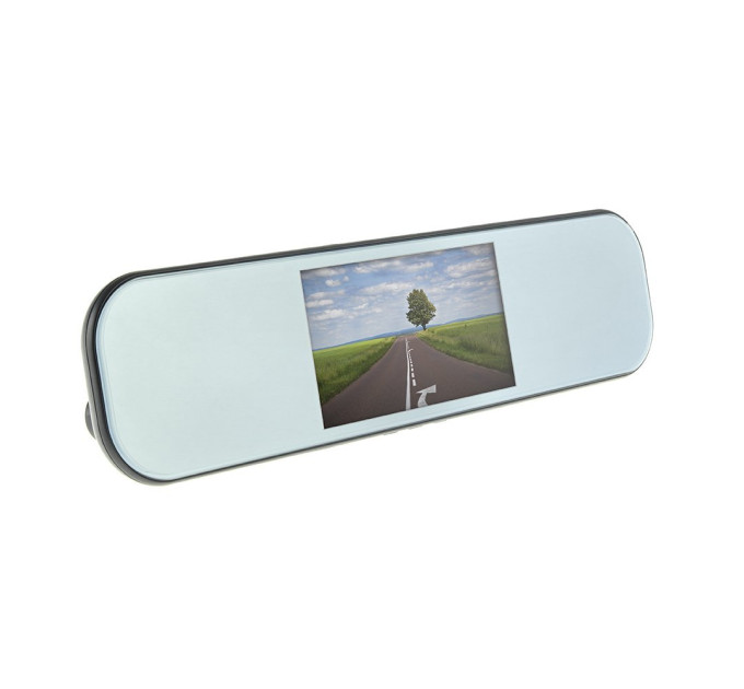 Дзеркало з відеореєстратором Cyclone MR-55