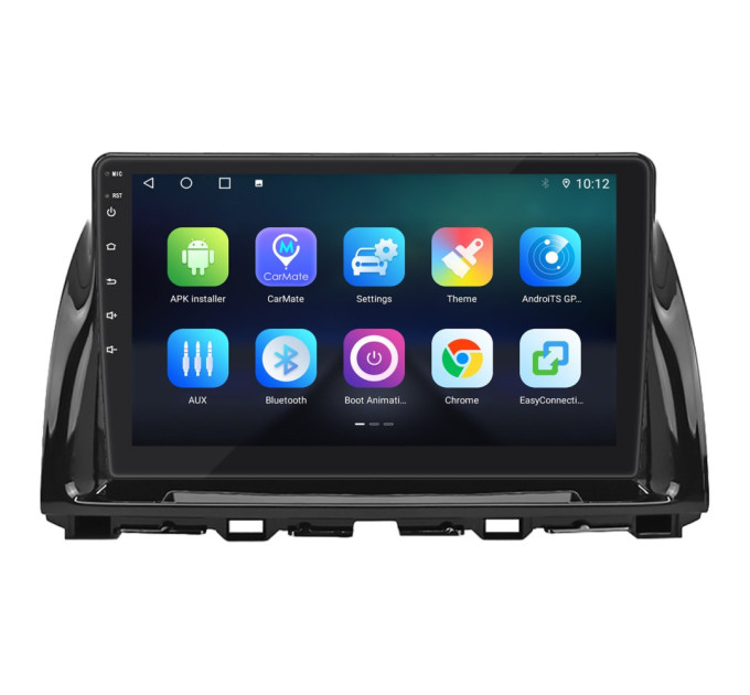 Штатна магнітола Mazda CX-5 2011-2015 Element 4/32 4G CarPlay