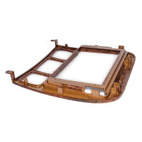 Перехідна рамка Mercedes S-klasse (W220) Carav 22-410
