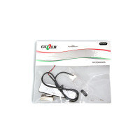 Кріплення для камери Gazer CA1Z0-L (Skoda)