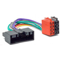 Перехідник ISO Ford, Land Rover Carav 12-040