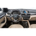 Захисне скло на монітор BMW X1 6.5 2015-2018 (F48) (матове) Pixsel BMW-3394-M