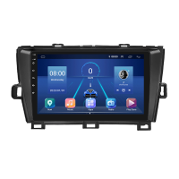 Штатна магнітола Toyota Prius (XW30) 2009-2011 Element 4/32 4G CarPlay