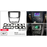 Перехідна рамка Skoda Octavia Carav 22-1217
