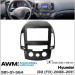 Перехідна рамка Hyundai i30 AWM 981-01-564
