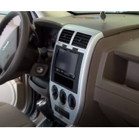 Перехідна рамка Dodge Caliber, Jeep Compass, Patriot Metra 95-6534B