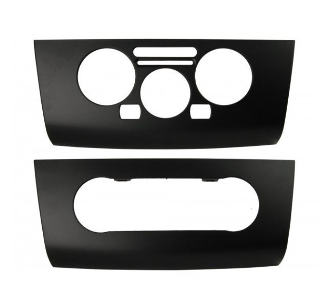 Перехідна рамка Nissan Tiida, Versa Carav 22-1537