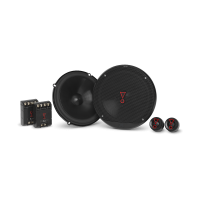 Акустика JBL Stage3 607C