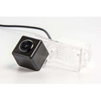 Штатна камера заднього огляду Phantom CA-35+FM-98 (Geely)