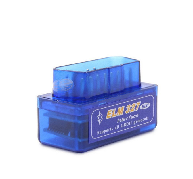 Автомобільний сканер Element SC03-L05 ELM327 Bluetooth mini v1.5