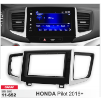 Перехідна рамка Honda Pilot CARAV 11-652