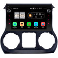 Штатна магнітола Torssen Jeep Wrangler 11-14 MP9232