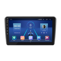 Штатна магнітола Audi A3 (8P) 2004-2008 Element 6/128 4G CarPlay