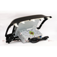 Штатна магнітола Redpower RP31037R IPS DSP Mitsubishi Lancer X