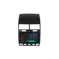 Штатна магнітола Torssen VW Touareg 2002-2010 F96128 4G Carplay