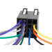 Перехідник ISO male ACV 7275 (тато)