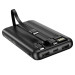 Повербанк BOROFONE BJ20B 10000mAh Black