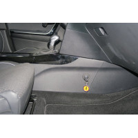 Замок на КПП Bear-Lock Kia Ceed 2108K