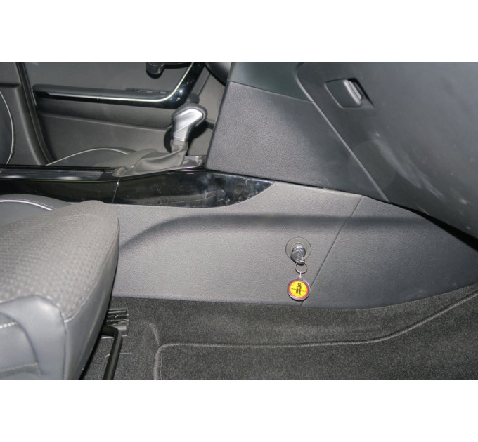 Замок на КПП Bear-Lock Kia Ceed 2108K