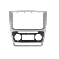 Перехідна рамка Skoda Octavia A5 AWM 781-08-106