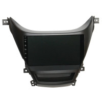 Перехідна рамка Hyundai Elantra, Avante Carav 22-483