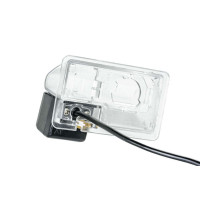 Штатна камера заднього огляду Phantom CA-35+FM-94 (BYD)