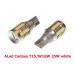 Світлодіодні лампи ALed Canbus T15/W16W 25W white