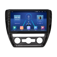 Штатна магнітола Volkswagen Jetta 2014-2018 Element 4/64 4G CarPlay