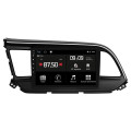 Штатна магнітола Torssen Hyundai Elantra 19+ MQG9232 4G