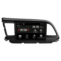 Штатна магнітола Torssen Hyundai Elantra 19+ MQG9232 4G