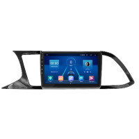 Штатна магнітола SEAT Leon 2012-2016 Element 4/64 4G CarPlay